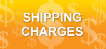 SHIPPING CHARGES